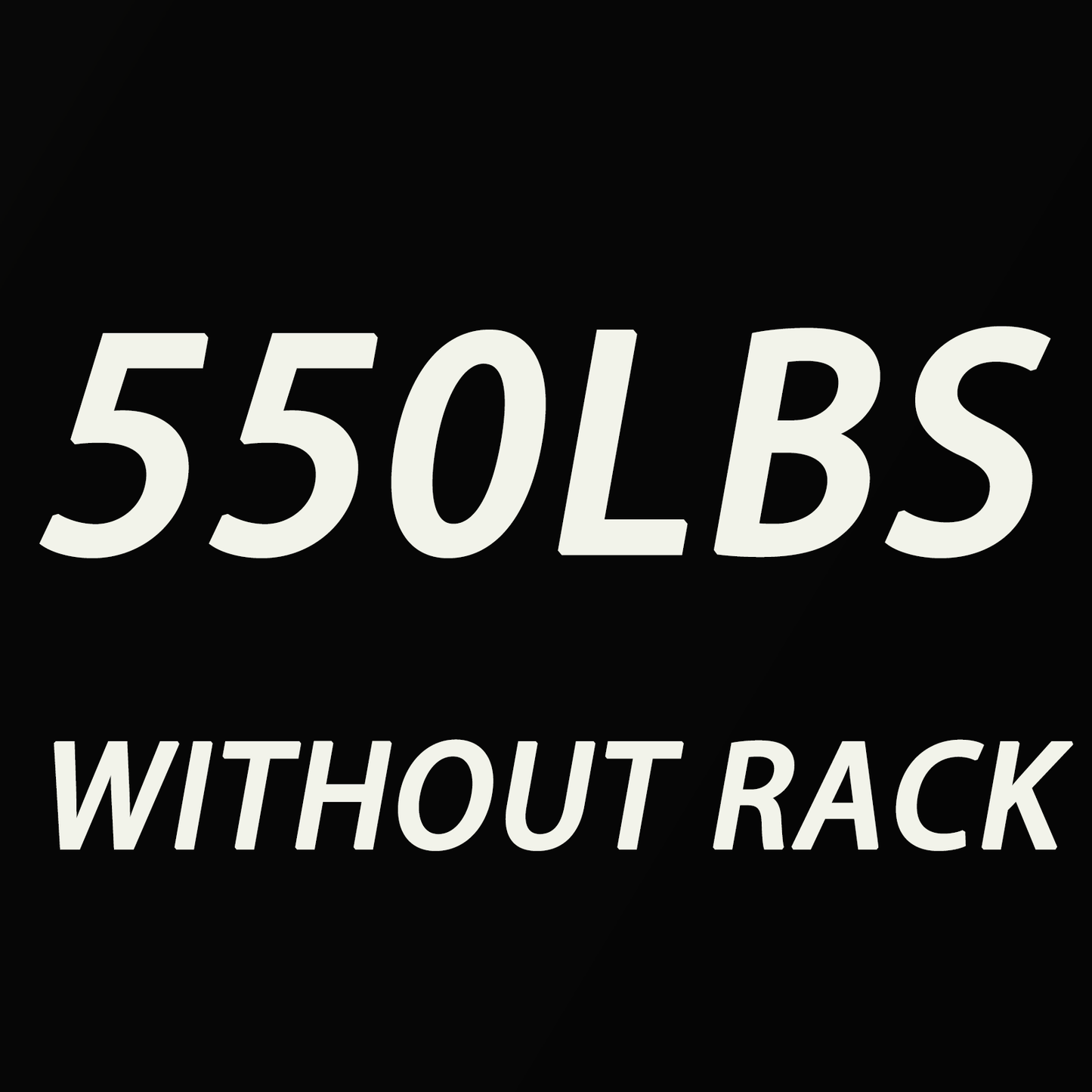 Mikolo Rubber Hex Dumbbell Set, Option in 550lbs, Strength Training Weight Set Home Gym