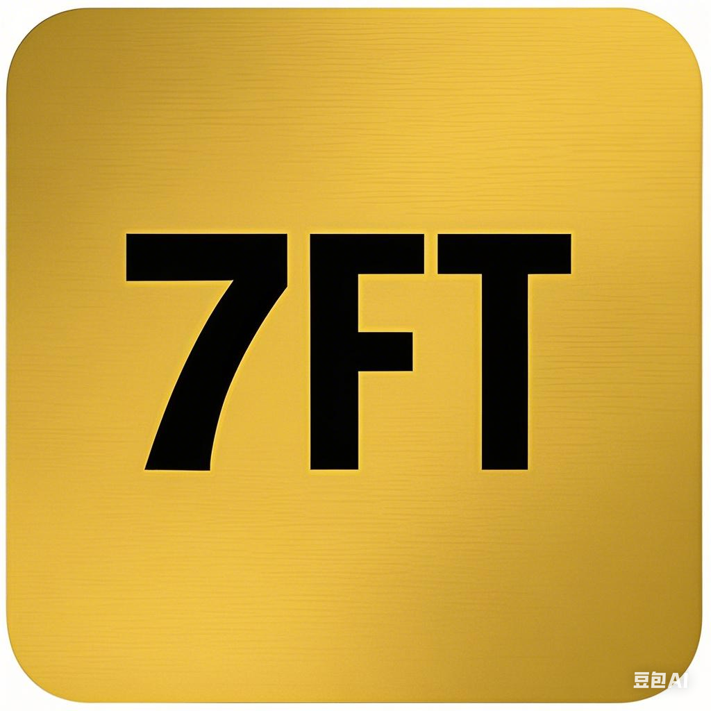 Mikolo 7ft Olympic Barbell, Barbell for Weightlifting and Powerlifting 45lb, Olympic Bar for 1500lbs Capacity, Weight Bar Fit 2” Standard Weights