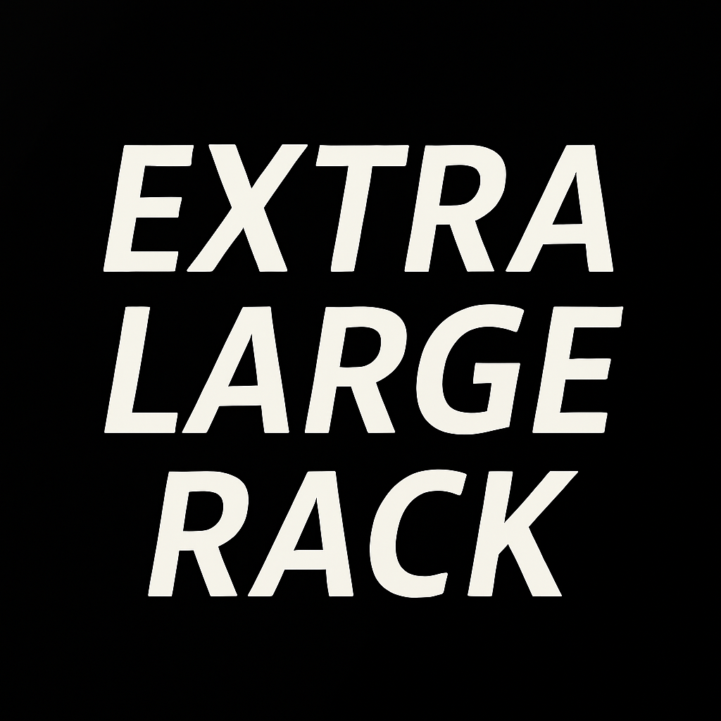 Mikolo 3 Tire Dumbbell Storage Rack Stand, 1500LBS Weight Capacity