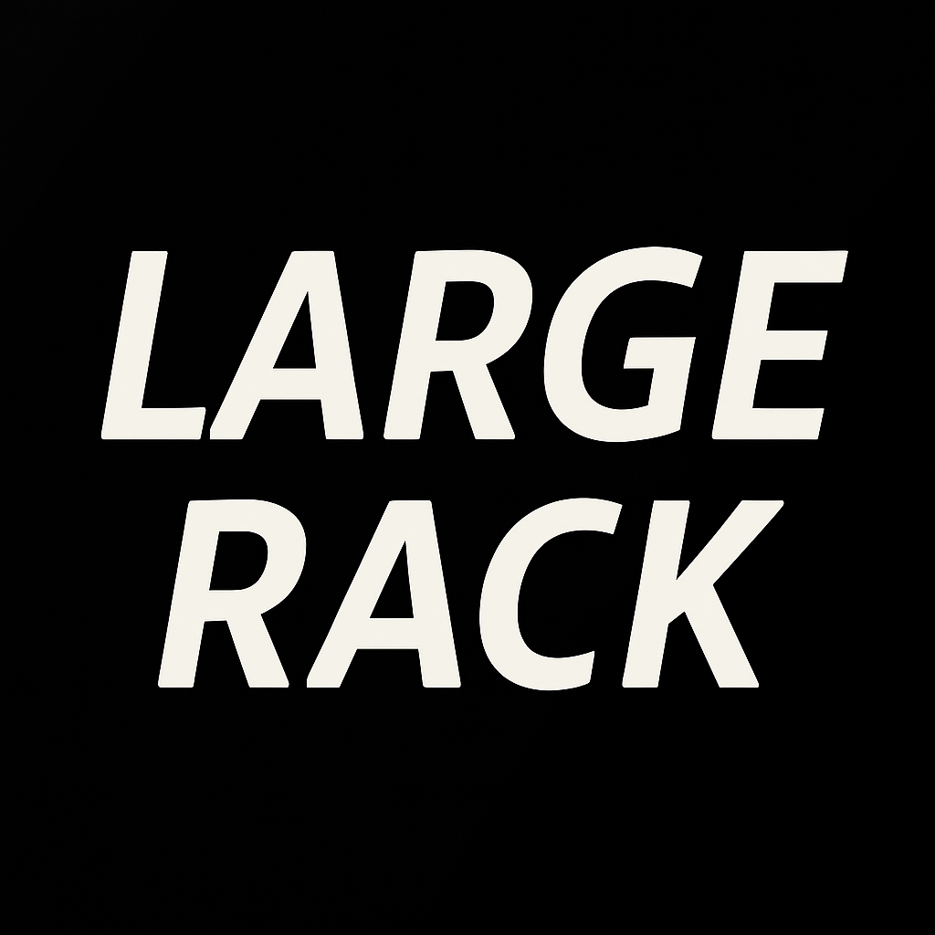 Mikolo 3 Tire Dumbbell Storage Rack Stand, 1100LBS Weight Capacity