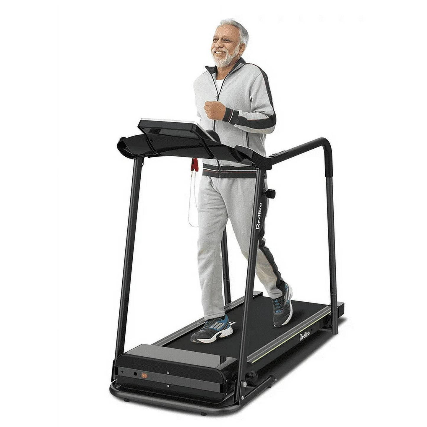 Mikolo Treadmill For Old People