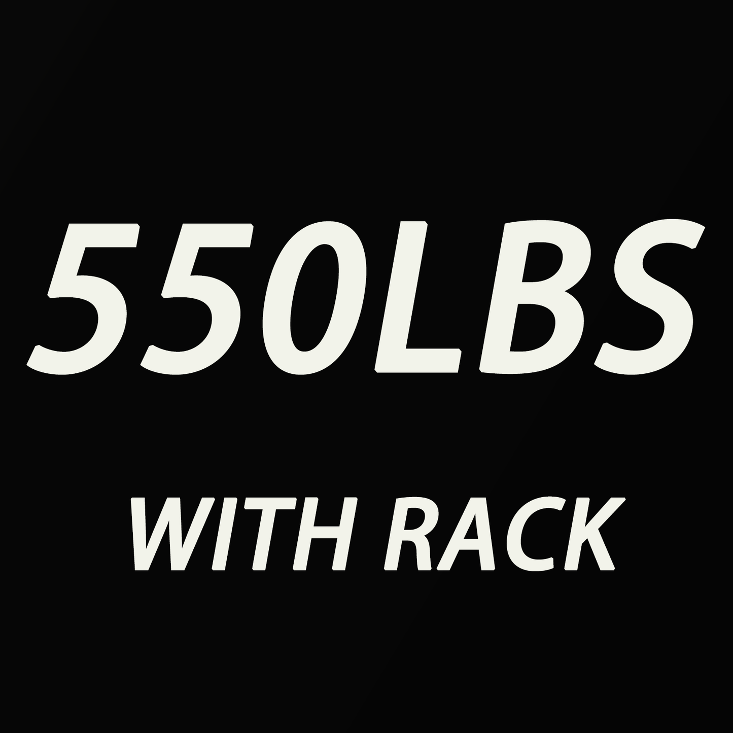 Mikolo Rubber Hex Dumbbell Set with Racks, Options in 550lbs, Strength Training Weight Set Home Gym