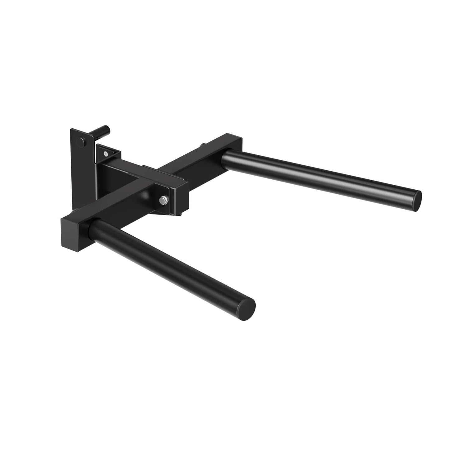 Mikolo Dip Bar for 3" x 3" Power Cage Rack Attachments